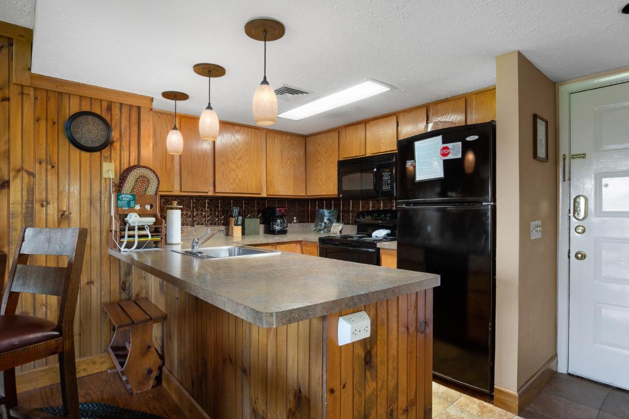 Deer Ridge Mountain Resort E308 جاتلينبرج المظهر الخارجي الصورة