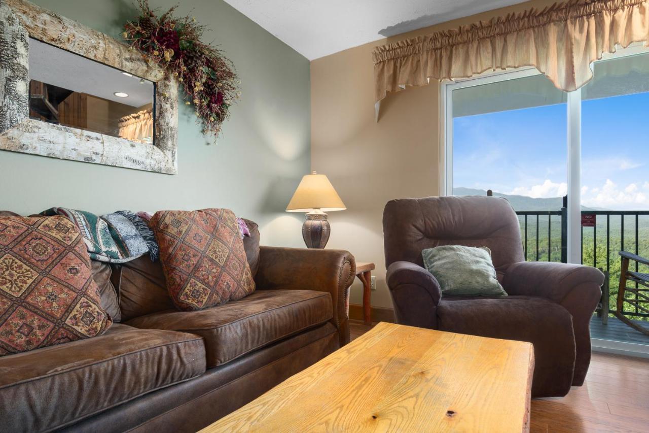 Deer Ridge Mountain Resort E308 جاتلينبرج المظهر الخارجي الصورة