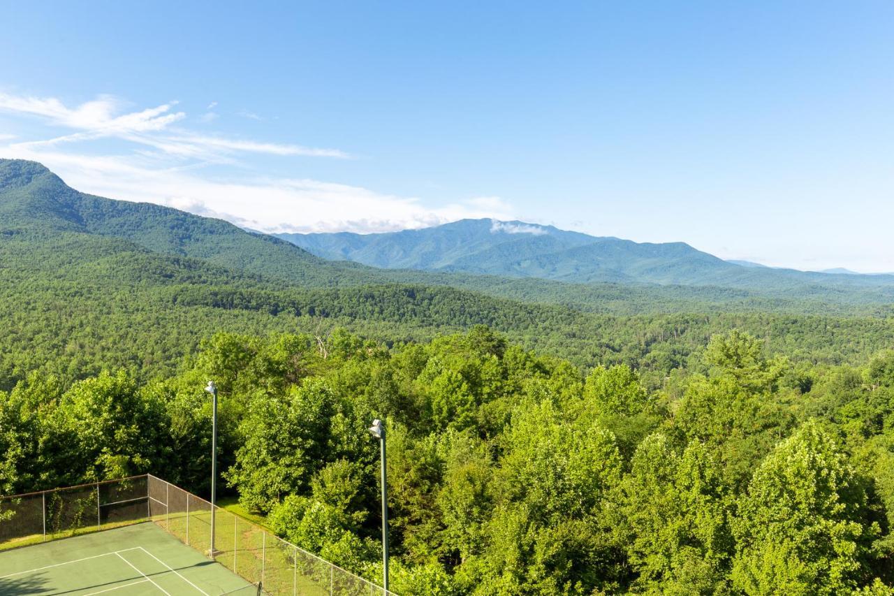 Deer Ridge Mountain Resort E308 جاتلينبرج المظهر الخارجي الصورة